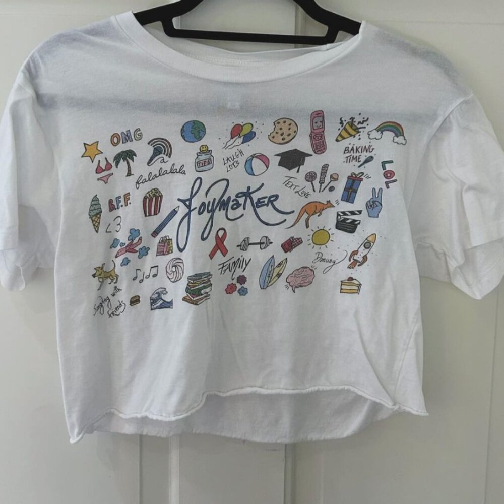 Shop Koch Graphic T